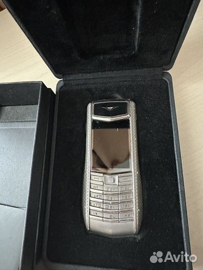 Vertu Ascent Ti, 4 ГБ