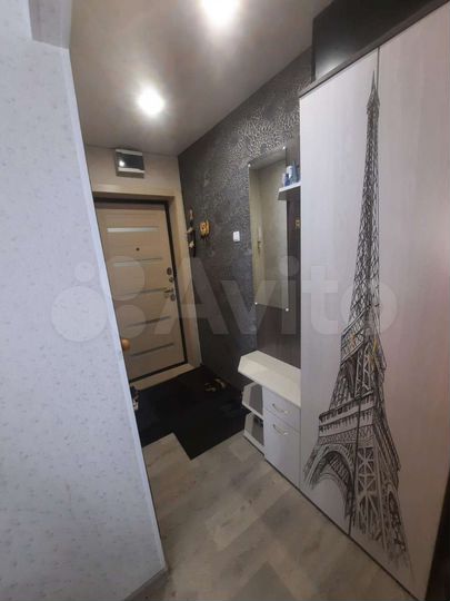 2-к. квартира, 44 м², 1/5 эт.