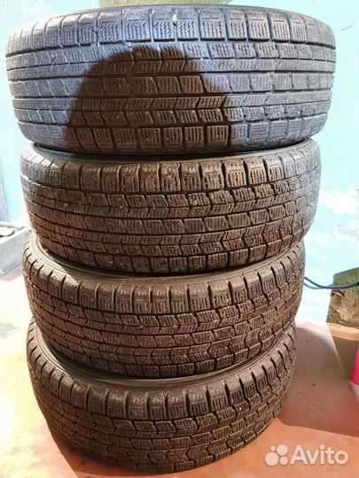 Dunlop Graspic DS3 175/65 R14
