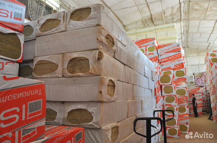 Утеплитель технониколь