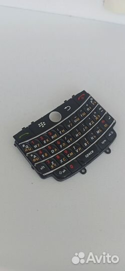 Телефон BlackBerry 9000