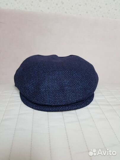 Кепка мужская Kiton. Оригинал