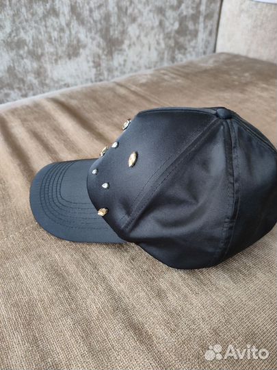 Кепка бейсболка женская