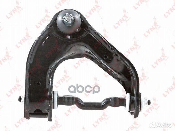 Рычаг подвески перед прав B5162R lynxauto