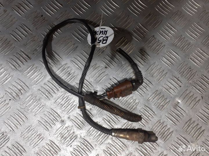 Датчик кислорода (лямбда-зонд) VAG