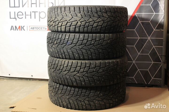 Dunlop Grandtrek Ice 02 225/65 R17