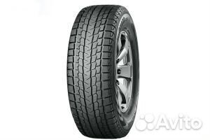 Yokohama Geolandar I/T G075 215/65 R17