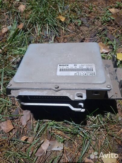 Эбу Bosh 2111- 1411020