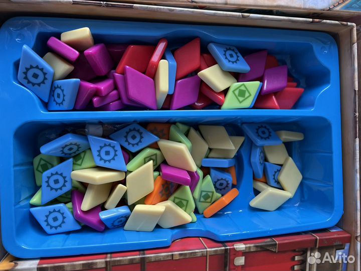 Азул Летний дворец / Azul Summer Pavilion