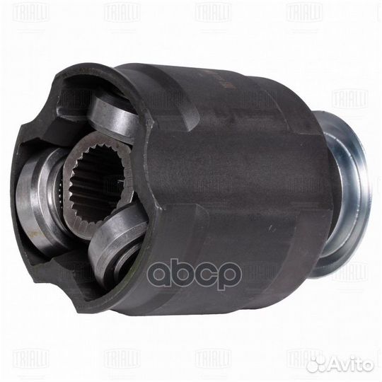 Шрус внутренний R (компл) hyundai iX35/Tucson 0