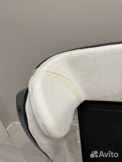 Автомобильное кресло Britax Romer 15-36кг