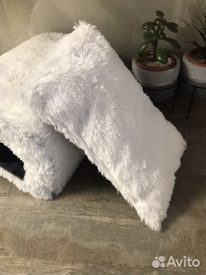 Домик для кошки или собаки