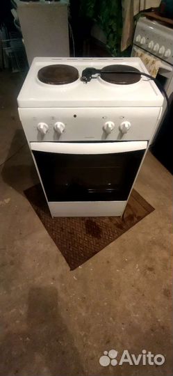 Плита электрическая