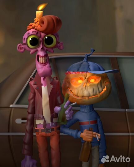 3D моделирование