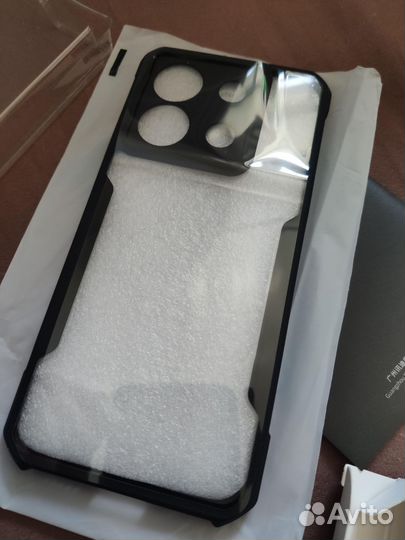 Чехол xundd Redmi note 13 pro