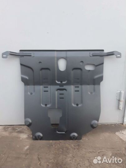 Защита двигателя