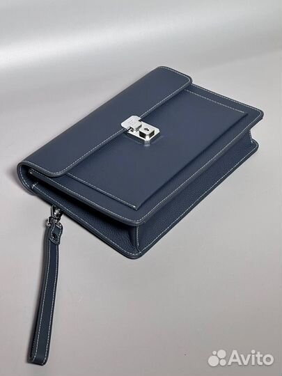 Барсетка мужская Hermes