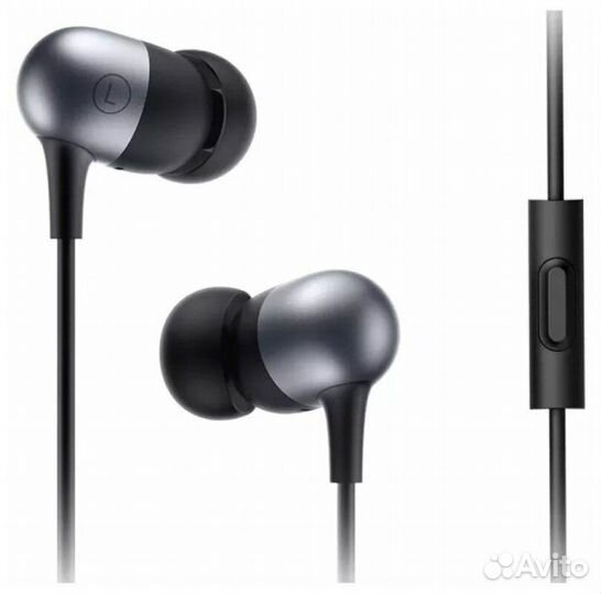 Наушники Xiaomi Mi Capsule Headphones