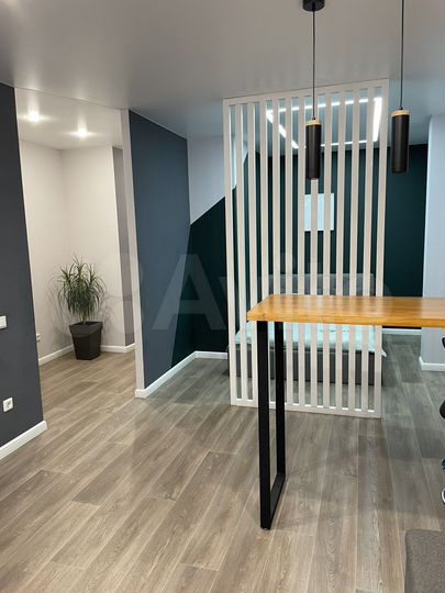 1-к. квартира, 45 м², 4/9 эт.