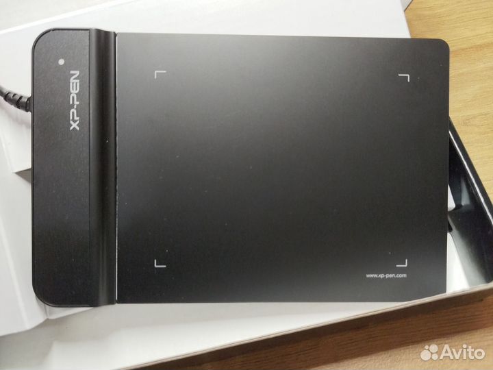 Xppen star g430s