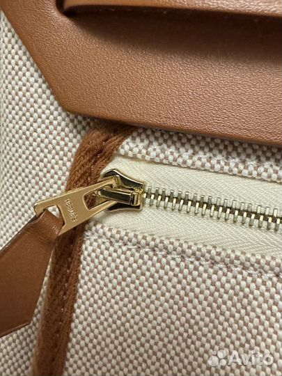 Hermes Herbag 31 сумка оригинал