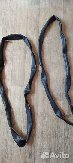 Камера для велосипеда 26