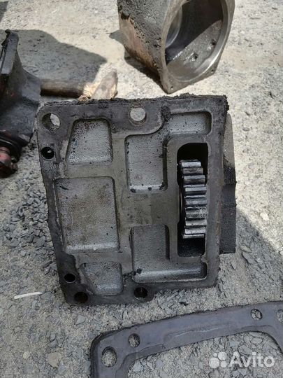 Трактор мтз 82