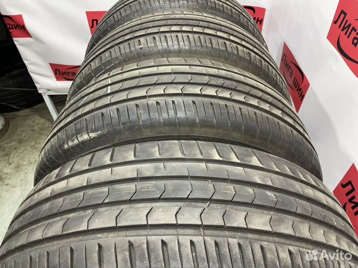 Vredestein Ultrac Satin 235/60 R18