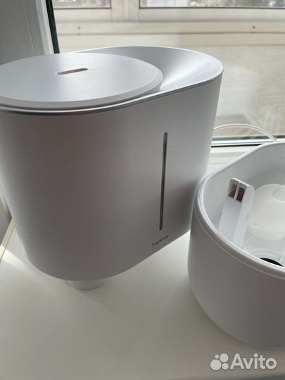 Ультразвуковой увлажнитель воздуха electrolux