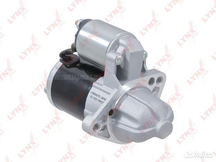 Lynxauto ES-1335 Стартер