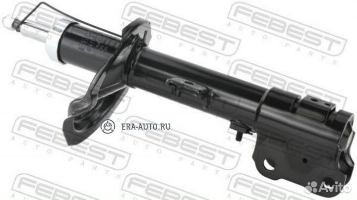 Febest 04110-007FL Амортизатор передний левый gas