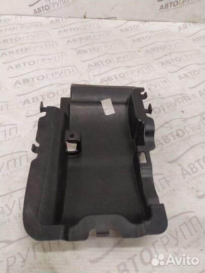 Кожух рулевой колонки Audi Q3 1 8U cffb 2 2012