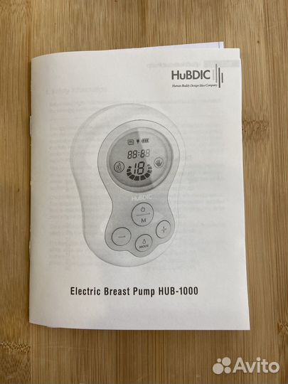 Электрический молокосос