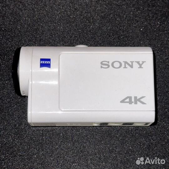 Sony FDR x3000r