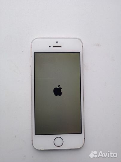 iPhone 5S, 64 ГБ