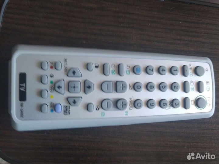 Пульт Sony rm-ga002