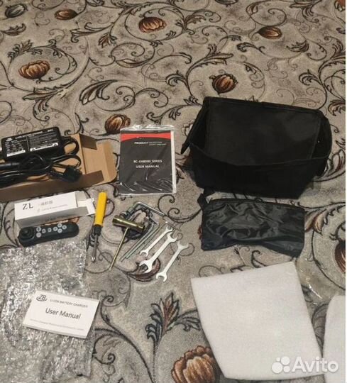 Аренда коляски инвалидной Orotnica Pulse