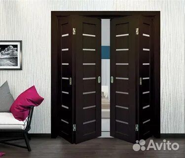 Двери межкомнатные