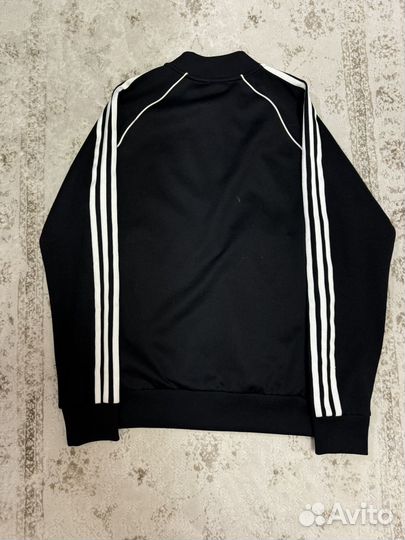 Бомбер олимпийка adidas original