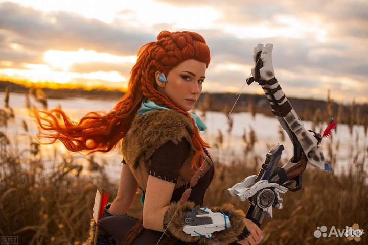 Подписка PS Plus + Horizon Zero Dawn