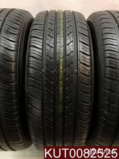 Dunlop Grandtrek ST30 235/55 R18 107U