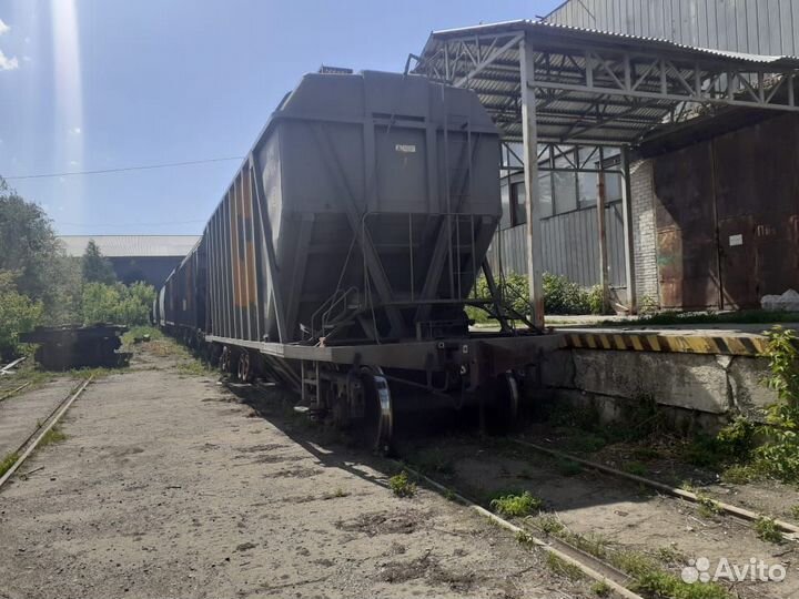 Отстой вагонов по станции Барнаул