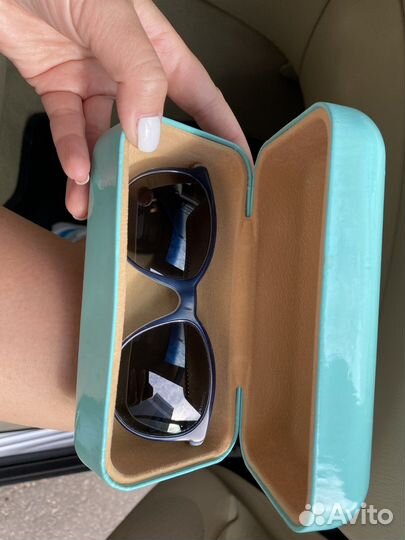 Солнцезащитные очки tiffany