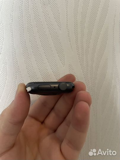 Apple watch se 44mm оригинал