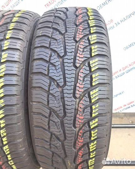 Uniroyal AllSeasonExpert 2 205/55 R17 95Q