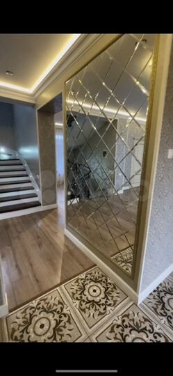 Дом 330 м² на участке 4 сот.