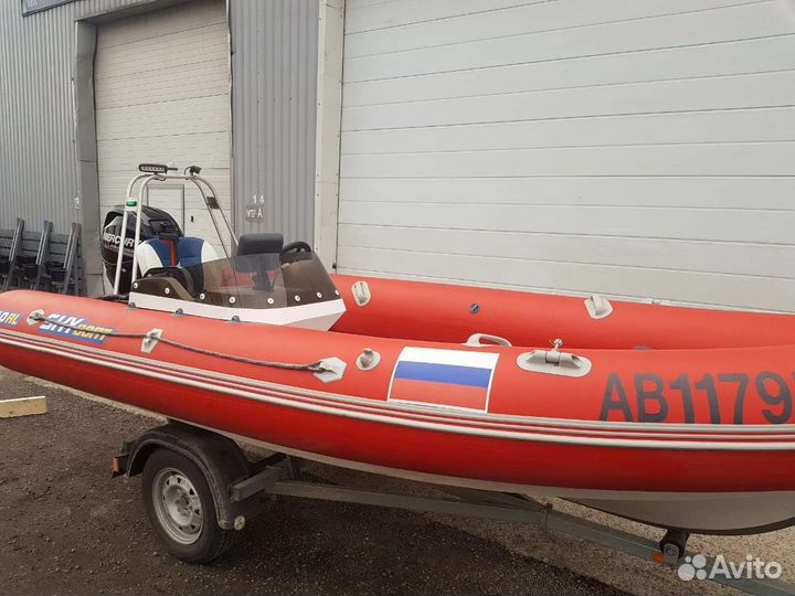 Риб 440