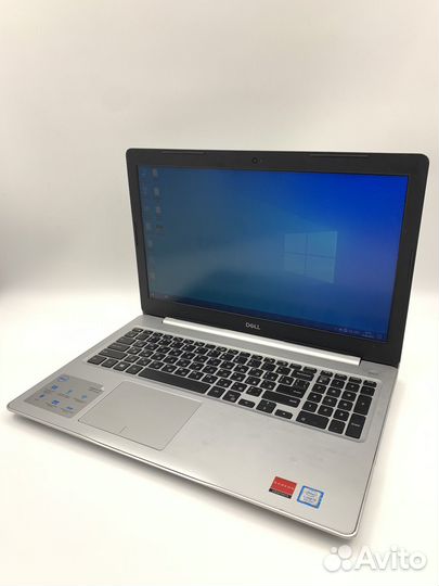 Универсальный/игровой ноутбук