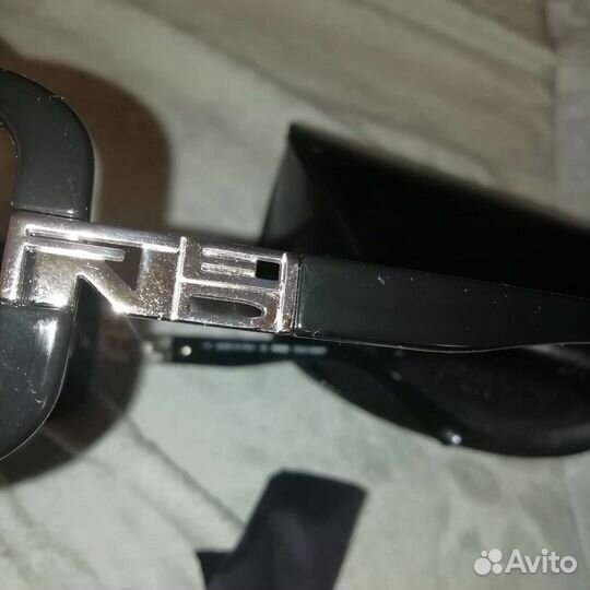 Очки Fendi солнцезащитные