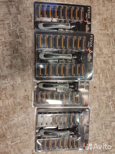 Бритвенный станок+сменные кассеты